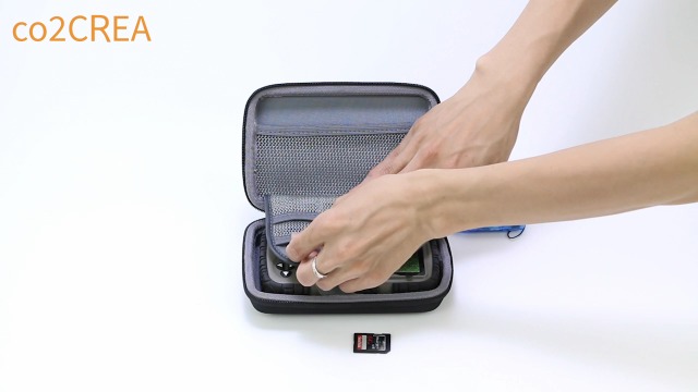 Amazon.com: co2CREA Hard Case Replacement for Wildgame Innovations